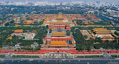 Bắc Kinh Bắc Kinh