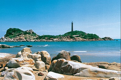 Bãi Đá Nhảy Bãi Đá Nhảy