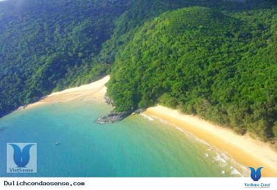Bãi Suối Nóng Bãi Suối Nóng