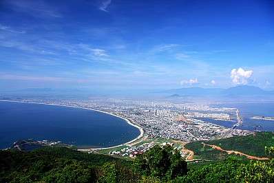 Bán Đảo Sơn Trà Bán Đảo Sơn Trà