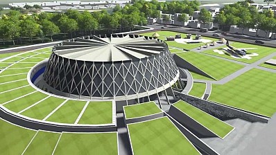Bảo tàng Điện Biên Bảo tàng Điện Biên