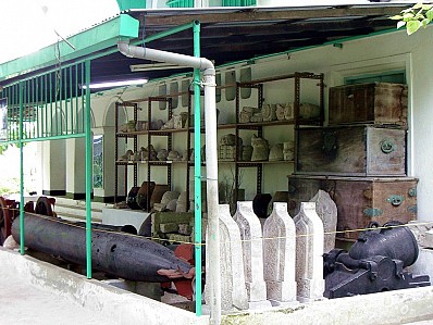 Bảo Tàng Quốc Gia Bảo Tàng Quốc Gia