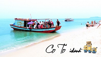 Biển Đảo Biển Đảo