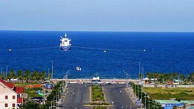 Biển Mỹ Khê Biển Mỹ Khê