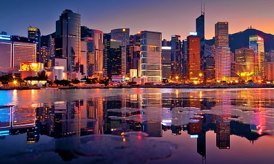 Cảng Victoria Cảng Victoria