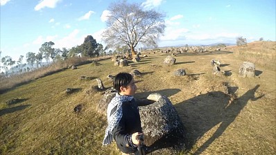 Cánh Đồng Chum Cánh Đồng Chum