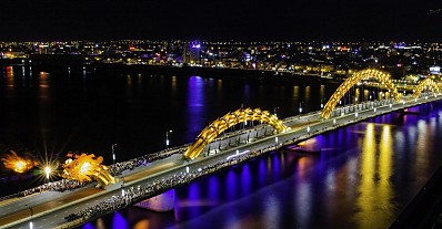 Cầu Rồng Cầu Rồng