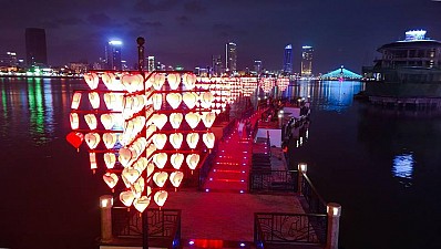 Cầu Tình Yêu Cầu Tình Yêu