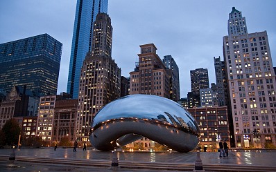 Chicago Chicago