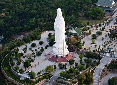Chùa Linh Ứng Chùa Linh Ứng