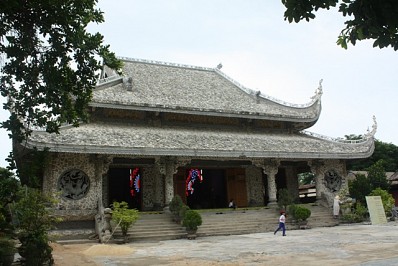 Chùa Thanh Lương Chùa Thanh Lương