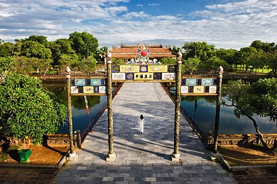 Cố Đô Huế Cố Đô Huế