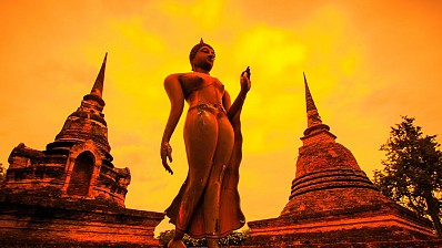 Cố đô Sukhothai Cố đô Sukhothai