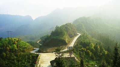 Cổng Trời Quản Bạ Cổng Trời Quản Bạ
