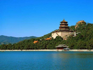 Công Viên Bắc Hải Công Viên Bắc Hải