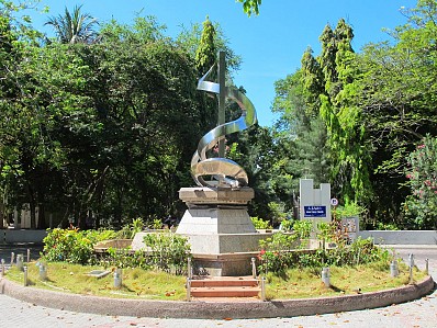 Công Viên Sultan Công Viên Sultan