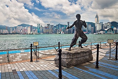 Đại Lộ Ngôi Sao Đại Lộ Ngôi Sao