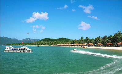 Đầm Nha Phu Đầm Nha Phu