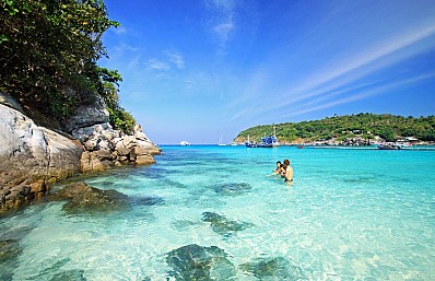 Đảo Coral Đảo Coral