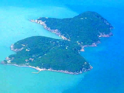 Đảo Hòn Ngư Đảo Hòn Ngư