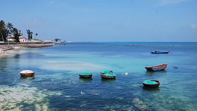 Đảo Lớn Đảo Lớn