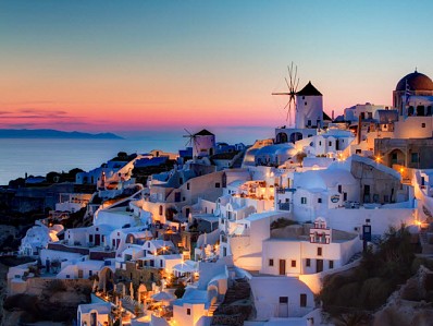 Đảo Santorini, Hi Lạp Đảo Santorini, Hi Lạp