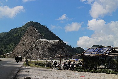 Đèo Thung Khe Đèo Thung Khe
