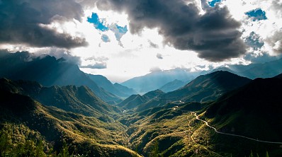 Đỉnh Ô Quy Hồ Đỉnh Ô Quy Hồ