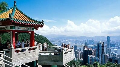 Đỉnh Victoria Đỉnh Victoria