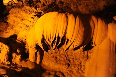 Động Ngườm Ngao Động Ngườm Ngao