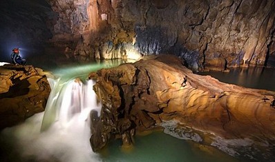 Động Pa Thơm Động Pa Thơm