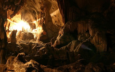 Động Xá Nhè Động Xá Nhè