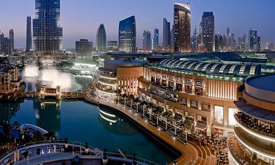 Dubai Mall Dubai Mall