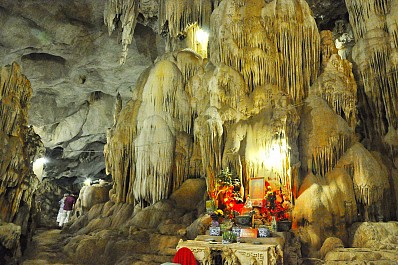 Hang Dơi Hang Dơi