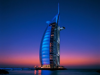 Khách Sạn 7 Sao Burj Al Arab Khách Sạn 7 Sao Burj Al Arab
