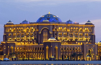 Khách sạn Emirates Palace Khách sạn Emirates Palace