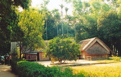 làng Sen làng Sen