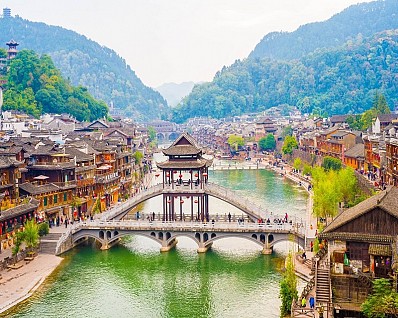 Lầu Miêu Miêu Lầu Miêu Miêu