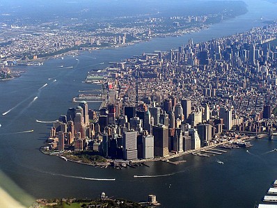 Manhattan Manhattan