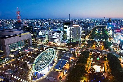 Nagoya Nagoya