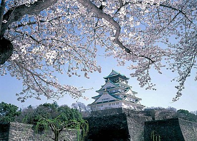Osaka Osaka