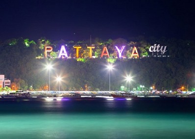 Pattaya Pattaya