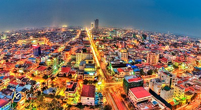 Phnompenh Phnompenh