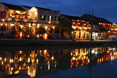 Phố Cổ Hội An Phố Cổ Hội An