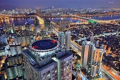 SEOUL SEOUL