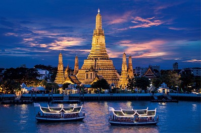 Sông Chao Phraya Sông Chao Phraya