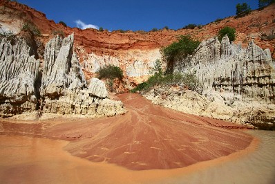 Suối Tiên Suối Tiên