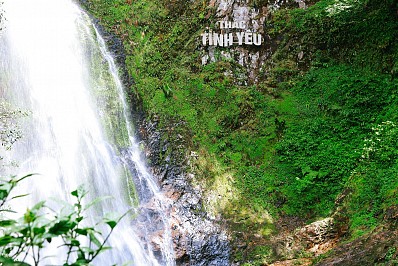 Thác Tình Yêu Thác Tình Yêu