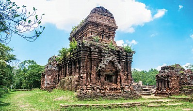 Thánh Địa Mỹ Sơn Thánh Địa Mỹ Sơn