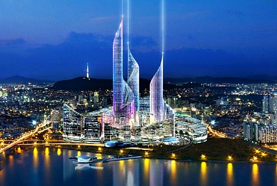 Thành phố Incheon Thành phố Incheon